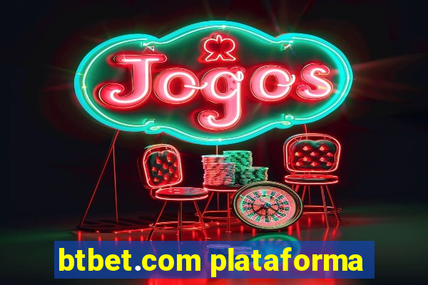 btbet.com plataforma